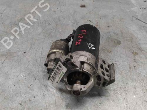 Startmotor BMW 5 (E60) 520 d (177 hp) 21398293