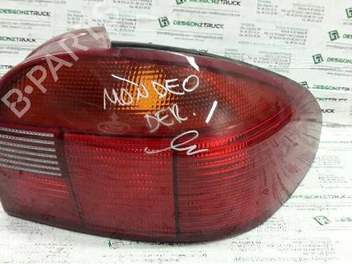 Used Right taillight FORD MONDEO I (GBP) [1993-1996]  21450072