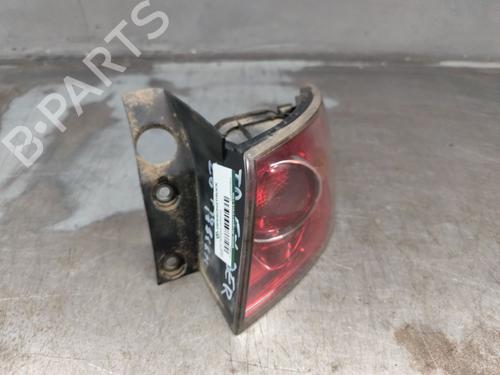 Used Right taillight Right taillight 39587882 39587882