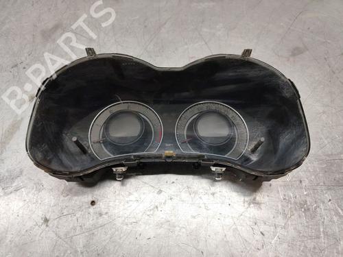 Cuadro instrumentos TOYOTA COROLLA Saloon (_E15_) [2006-2018]  24406667