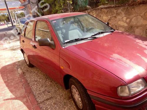 Front right window mechanism SEAT IBIZA II (6K1)  | BP21435753C23 