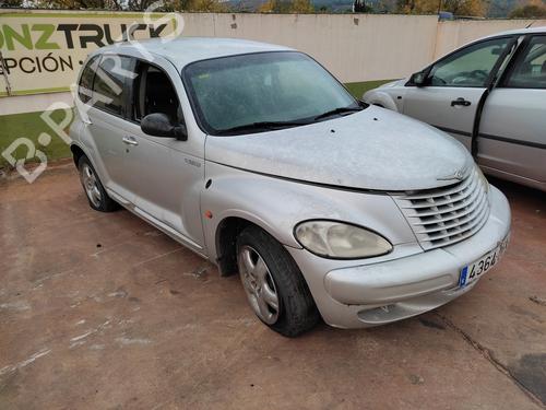 Hanskerom CHRYSLER PT CRUISER (PT_)  | BP25626338C95 
