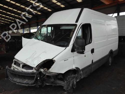 Starter IVECO DAILY IV Van  | BP21447885M8 
