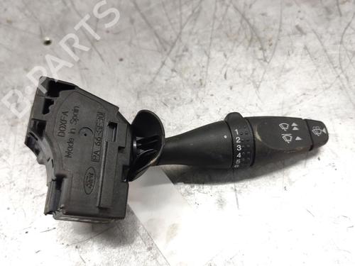 Used Steering column stalk FORD MONDEO III (B5Y) 2.2 TDCi (155 hp) 28622945