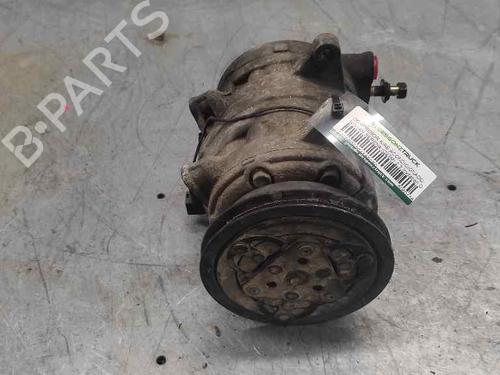 Used AC compressor NISSAN SERENA (C23) 2.3 D (75 hp) 21412832