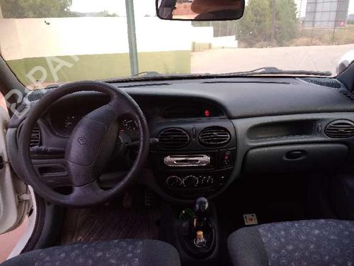 Electronic sensor RENAULT MEGANE I (BA0/1_)  | BP21461486M84 