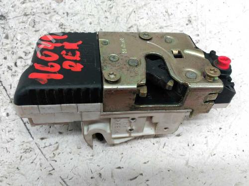 Rear right lock PEUGEOT 406 (8B)  | BP21441152C99 