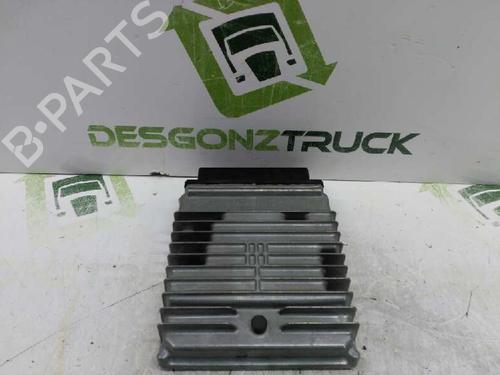 Engine control unit (ECU) FORD MONDEO III (B5Y) | BP21430991M57