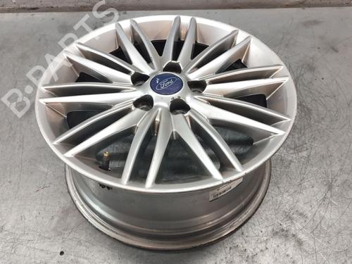 Used Rim FORD C-MAX II (DXA/CB7, DXA/CEU) 1.5 TDCi (120 hp) 28689855