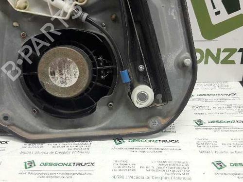 Front right window mechanism SEAT IBIZA III (6L1) | BP21454627C23