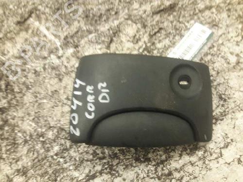 Used Exterior handle RENAULT KANGOO (KC0/1_) [1997-2025]  21461885