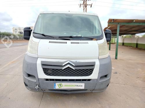Used Parts CITROËN JUMPER II Van 2.2 HDi 100 (101 hp) 3391920