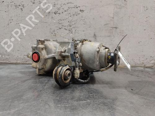 Differenziale posteriore NISSAN X-TRAIL II (T31) 2.0 dCi 4x4 (150 hp) 32011112