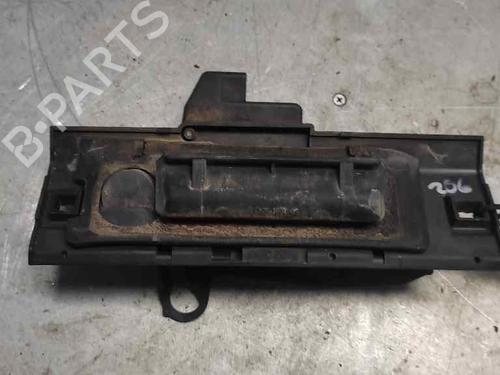 Used Central lock pump PEUGEOT 206 CC (2D) [2000-2008]  21400216