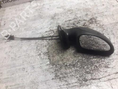 Used Right mirror SEAT IBIZA III (6L1) [2002-2009]  21446823