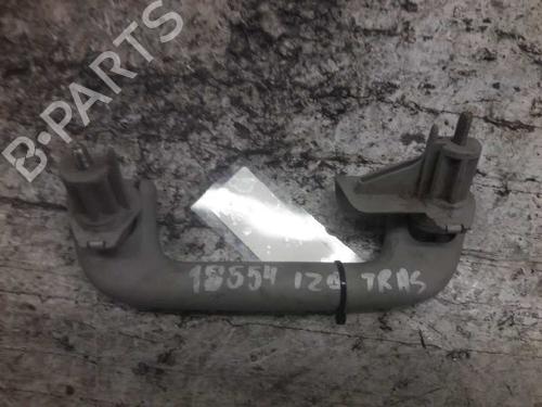 Interior roof handle TOYOTA COROLLA Verso (ZER_, ZZE12_, R1_) 2.2 D-4D (AUR10_, AUR10R) | BP21461010I35 