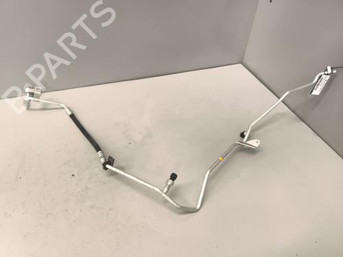 AC pipe IVECO DAILY VI Platform/Chassis 35S16, 35C16, 40C16, 42S16, 50C16, 60C16, 65C16, 70C16 | BP37604390M126 - Image 2