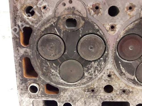 Cylinder head RENAULT LAGUNA I (B56_, 556_)  | BP21450464M5 