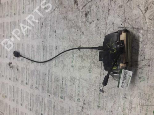 Høyre foran lås RENAULT MEGANE II (BM0/1_, CM0/1_)  | BP21459164C97 