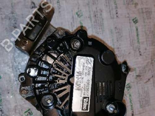 Alternator FIAT TIPO Hatchback (356_, 357_)  | BP22780244M7 
