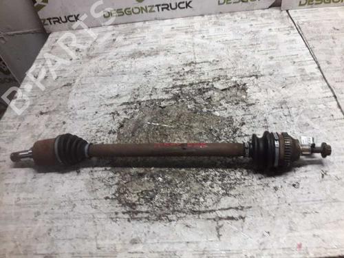 Used Right rear driveshaft SMART CITY-COUPE (450) 0.6 (450.352, 450.353) (61 hp) 22910604