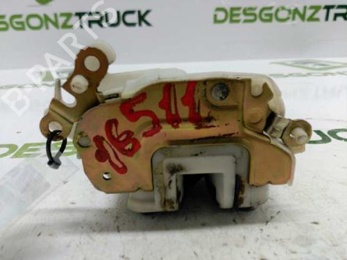 Front right lock NISSAN VANETTE CARGO Van (HC 23) 2.3 D | BP21428287C97 