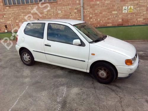 Engine VW POLO III (6N1)  | BP21433996M1 