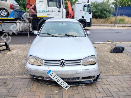 Used Parts VW GOLF IV (1J1) 1.9 TDI (90 hp) 4341069