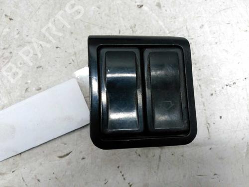 Used Left front window switch CITROËN ZX (N2) [1991-1999]  21437783