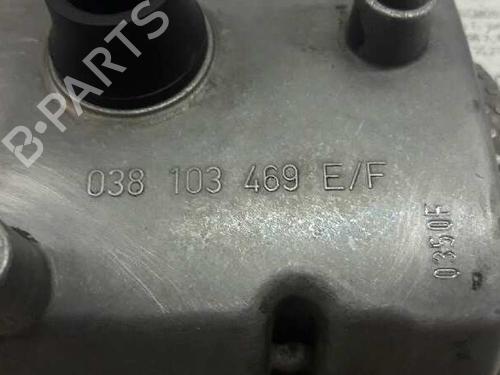 Valve cover SEAT INCA (6K9) 1.9 SDI | BP21451033M124 
