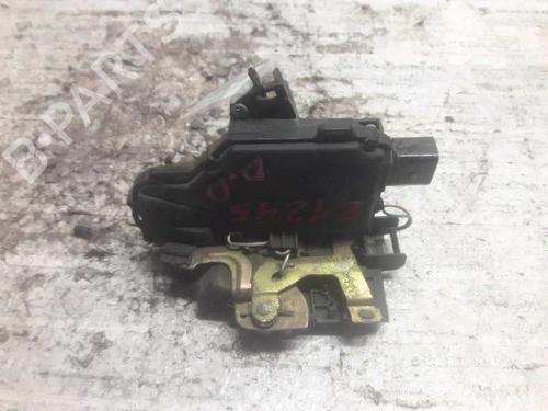 Front right lock SEAT TOLEDO II (1M2)  | BP21470874C97 