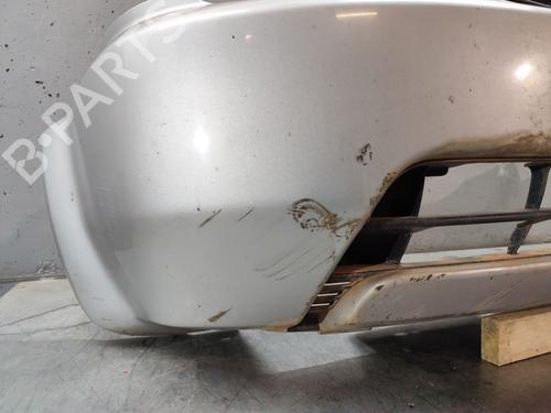 Front bumper HONDA HR-V (GH_)  | BP24955117C7 