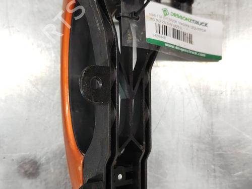 Rear left exterior door handle MG MG ZS SUV (AZS1) 1.5 VTi | BP29708667C130 