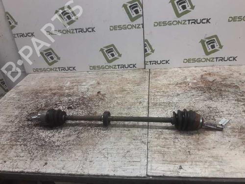 Used Right front driveshaft HYUNDAI LANTRA II Estate (J-2) [1995-2001]  21463664
