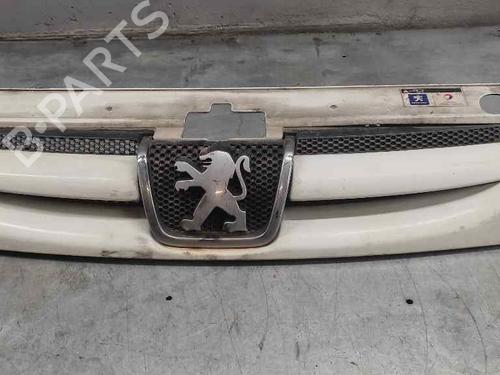 Used Grille PEUGEOT PARTNER MPV (5_, G_) [1996-2025]  21412320