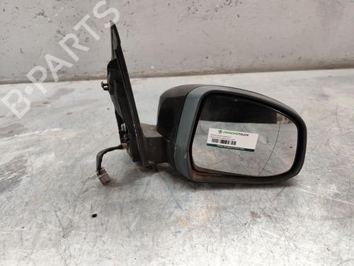 Used Right mirror FORD FOCUS II (DA_, HCP, DP) 1.6 TDCi (109 hp) 24400838