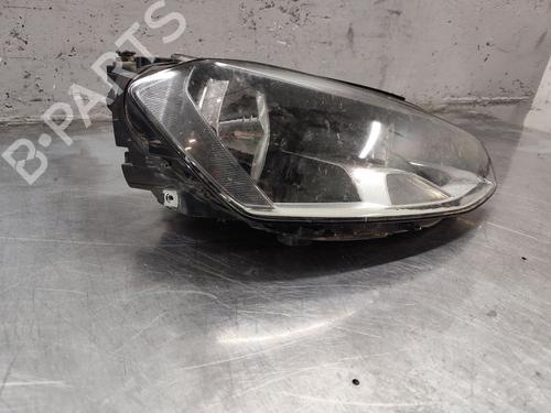 Right headlight VW GOLF VII (5G1, BQ1, BE1, BE2) 1.6 TDI | BP32155999C29