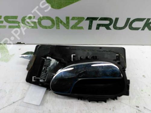 Front right interior door handle PEUGEOT 307 (3A/C)  | BP21430522I14 