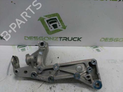 Used Engine mount AUDI A3 (8P1) 1.9 TDI (105 hp) 21431606