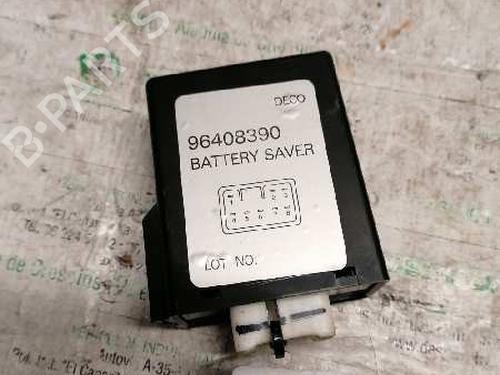 Elektronisk modul DAEWOO NUBIRA Saloon (J100) [1997-2025]  21473849
