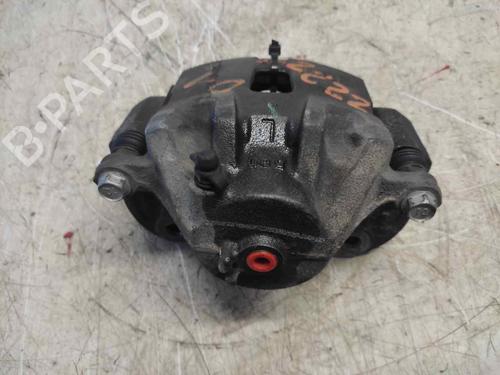 Left front brake caliper HYUNDAI TUCSON (JM) 2.0 CRDi All-wheel Drive | BP21398079M105