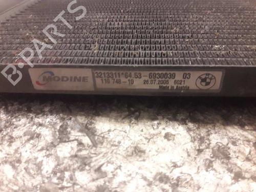 AC radiator BMW 3 (E90) 320 d | BP24530650M32 - Image 2
