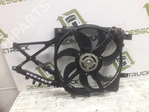 Radiator fan OPEL COMBO Tour  | BP21459874M35 