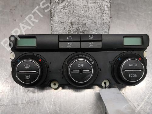 Used Climate control VW GOLF V (1K1) 1.9 TDI (105 hp) 31044354