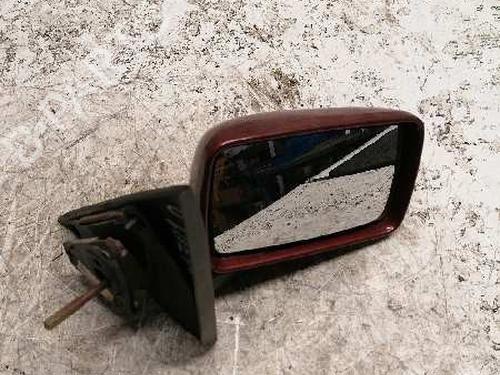 Used Right mirror FORD ESCORT VI (GAL) [1992-1996]  21479310