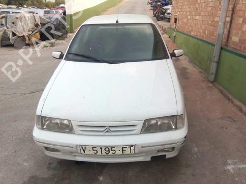 Climate control CITROËN ZX (N2)  | BP22911483I5 