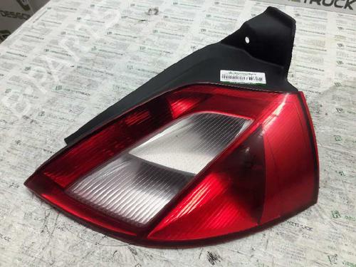 Used Right taillight RENAULT MEGANE II (BM0/1_, CM0/1_) [2001-2012]  21459159