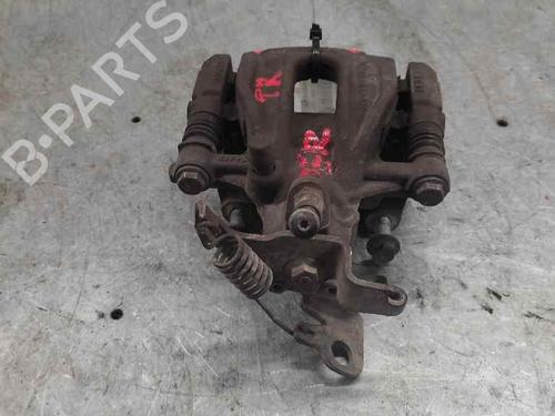 Right rear brake caliper FORD MONDEO III (B5Y)  | BP21412493M106