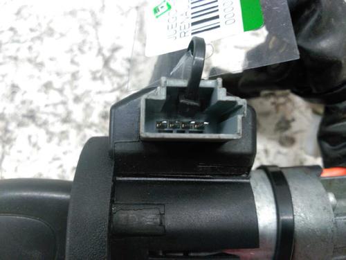Clé de contact RENAULT CLIO II (BB_, CB_)  | BP21444377M48 