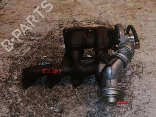 Turbocharger/Supercharger FORD ESCORT VI Turnier (GAL, ANL)  | BP21476086M71 